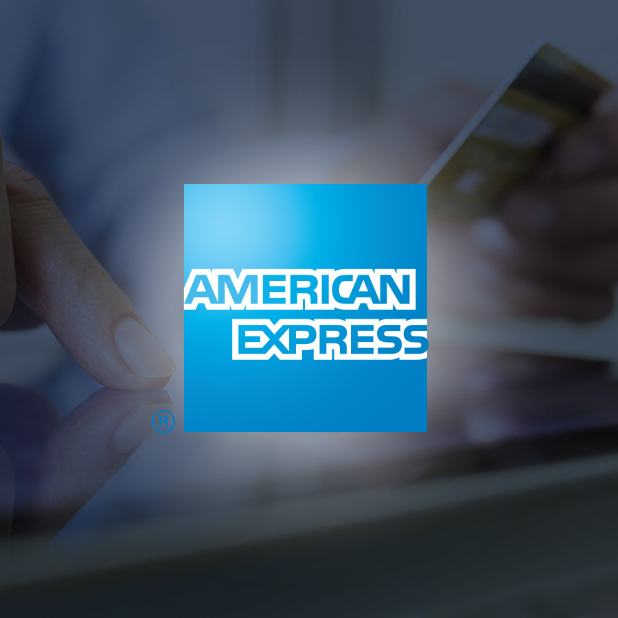 American Express thumbnail